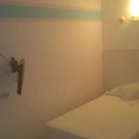 Altamar Guest house