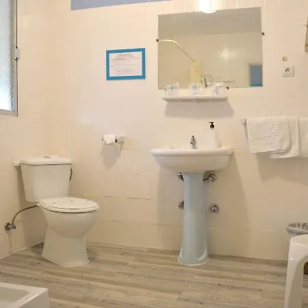 Altamar Guest house Almunecar