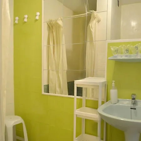 Guest house Altamar Almunecar