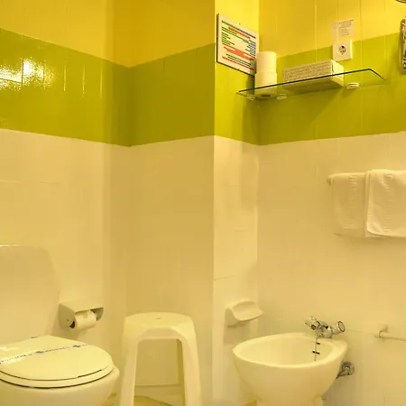 Altamar Guest house