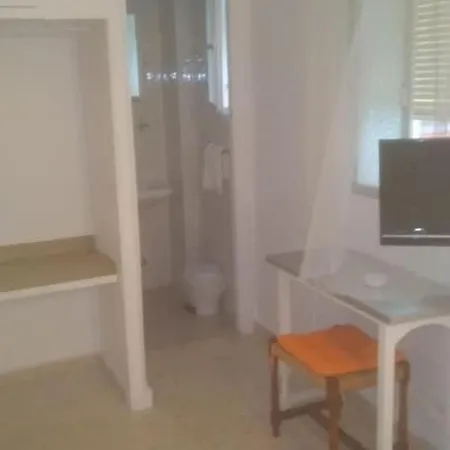 Altamar Guest house Almunecar