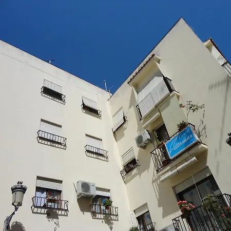 Altamar Almunecar