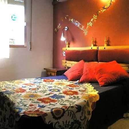 Altamar Guest house Almunecar