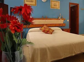 Guest house Altamar 2*