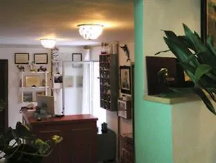 Altamar Guest house