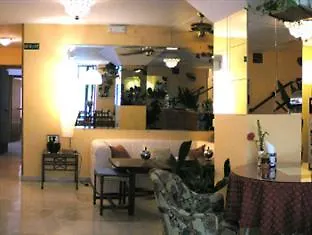 Altamar Guest house Almunecar