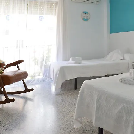 Guest house Altamar