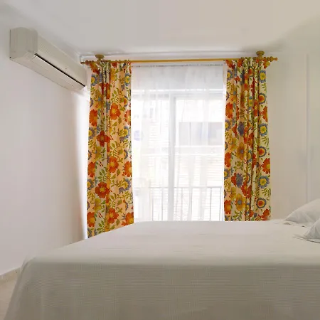 Guest house Altamar 2*