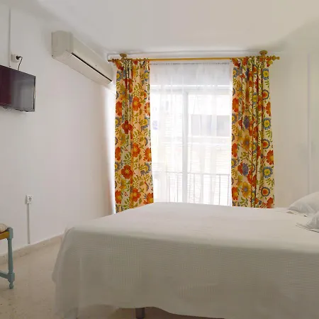 Altamar Guest house