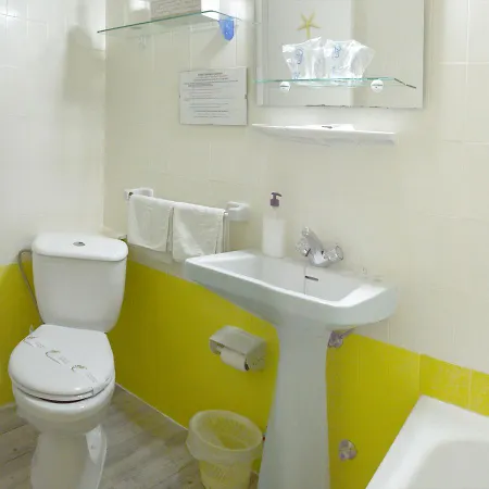 Guest house Altamar Almunecar