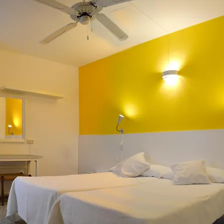 Altamar Guest house Almunecar