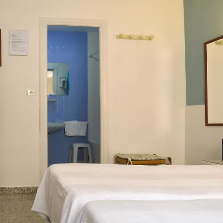 Guest house Altamar 2*