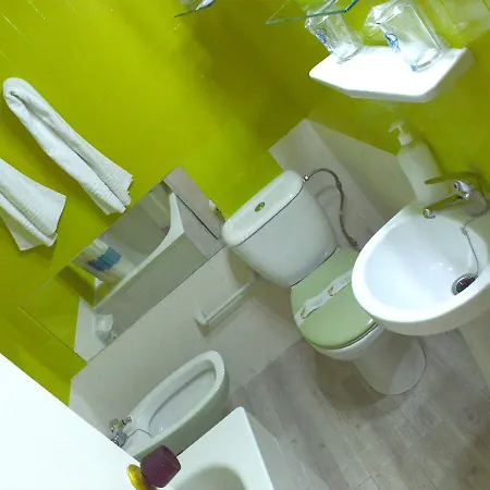 Guest house Altamar Almunecar