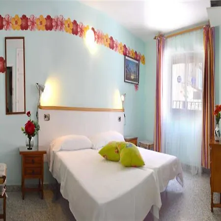 Altamar Guest house