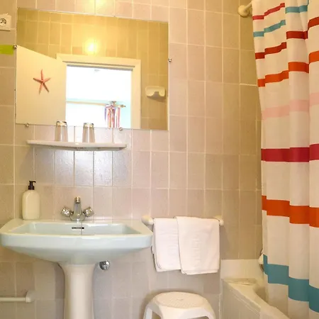 Altamar Guest house