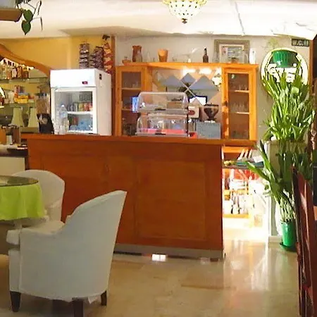Guest house Altamar