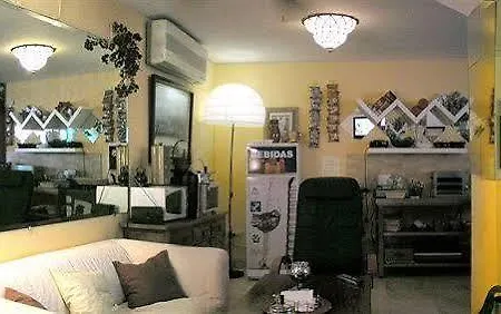 Guest house Altamar Almunecar