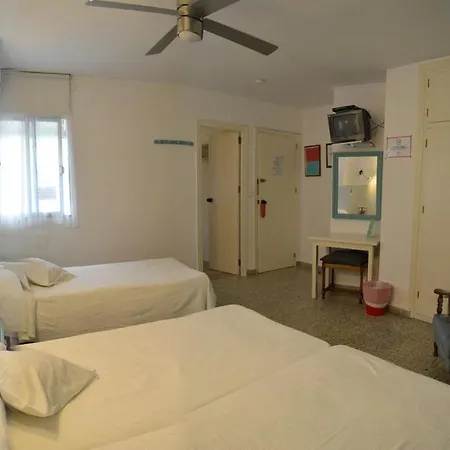 Guest house Altamar Almunecar