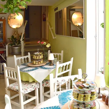 Altamar Guest house