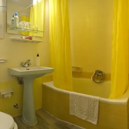 Altamar Guest house Almunecar