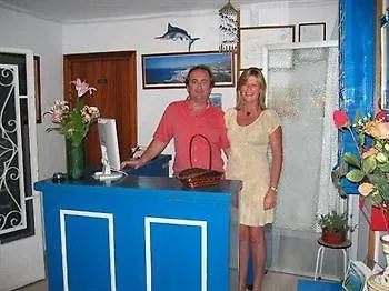 Pensión Altamar 2*