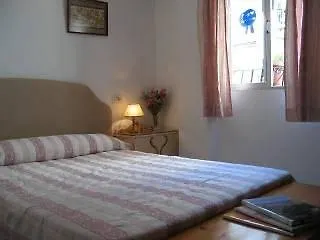 Altamar Penzion Almuñécar