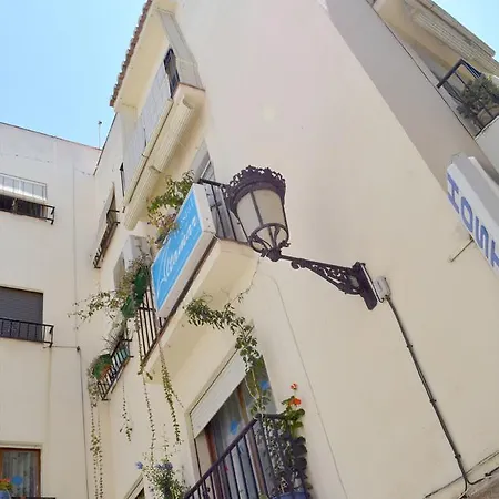 Altamar 2* Almuñécar