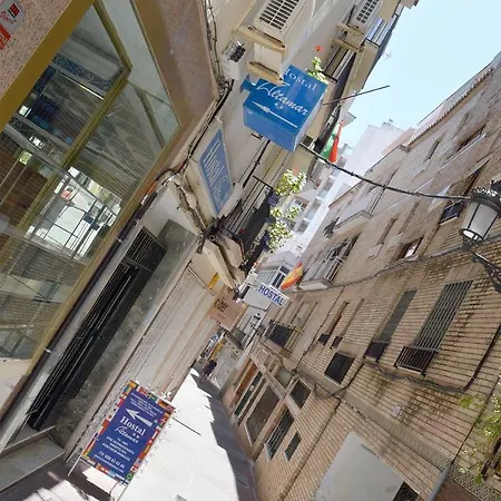 Altamar Almuñécar