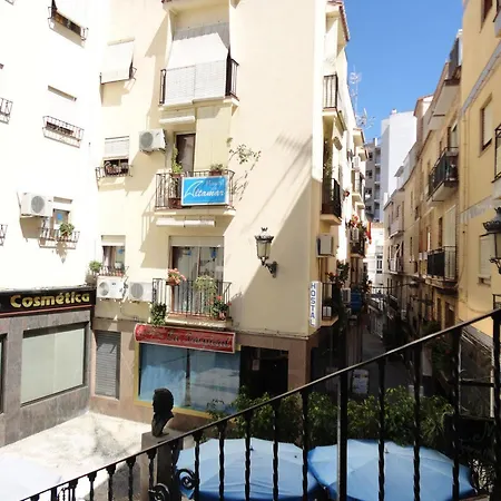 Altamar 2* Almuñécar