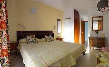 Pensión Altamar